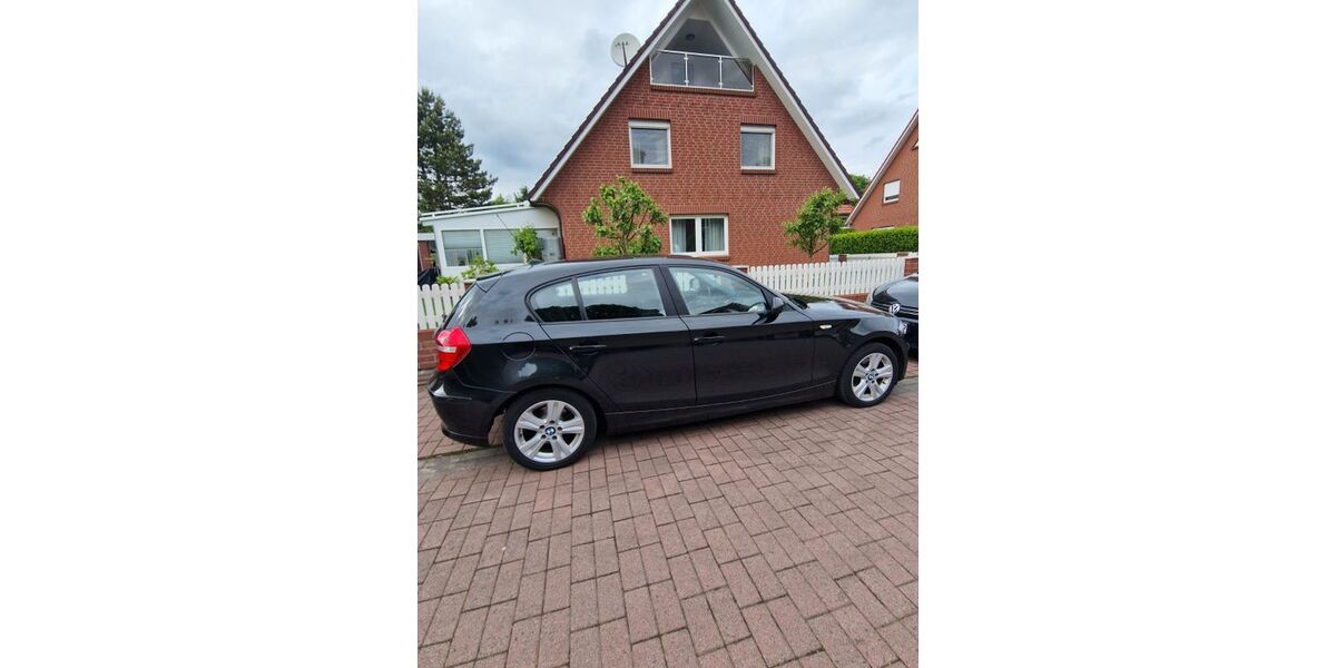 BMW 118 253.240 km 3.450 &euro; Fredenbeck 21717
