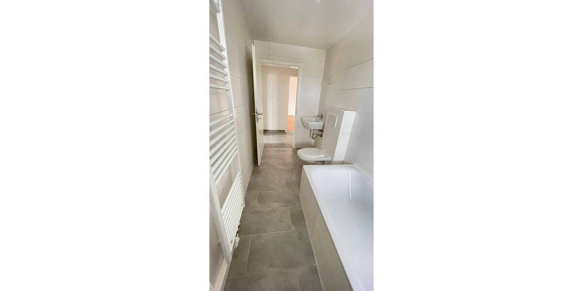 Etagenwohnung Eppelheim - 2 Zimmer, 63 m&sup2;, 750&euro; | Angebot:25245443