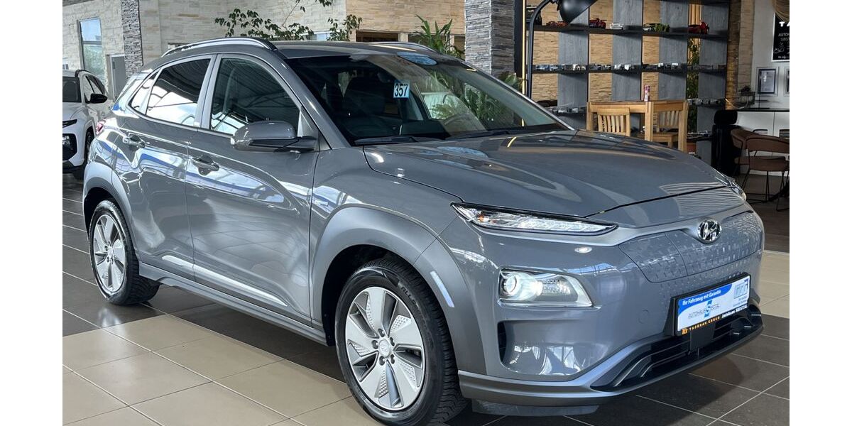 Hyundai KONA 32.655 km 20.440 &euro; Eitorf 53783