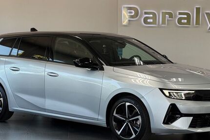 Opel Astra 18.421 km 20.190 &euro; Salzgitter 38259