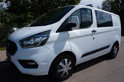 Ford Transit Custom 88.000 km 17.999 &euro; Vierkirchen bei München 85256