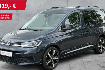 VW Caddy 69.483 km 25.730 &euro; Mitterteich 95666