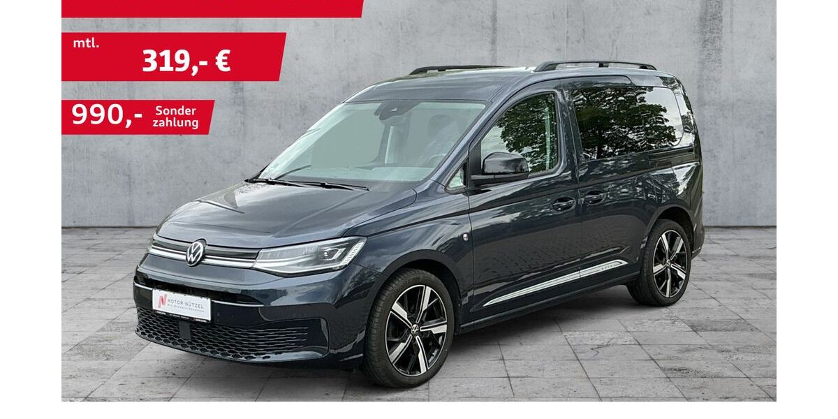 VW Caddy 69.483 km 25.730 &euro; Mitterteich 95666