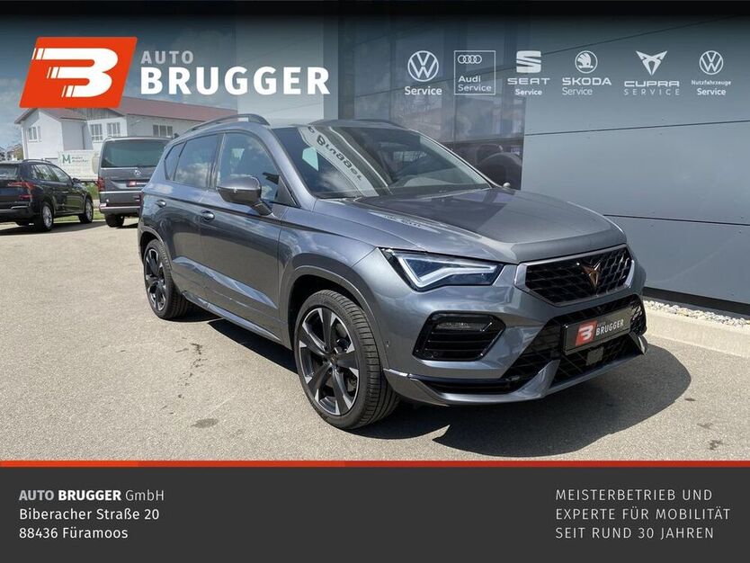 Ateca
