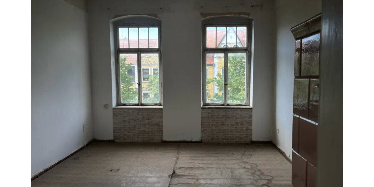 Mehrfamilienhaus, Wohnhaus Naumburg (Saale) Naumburg - 2 Zimmer, 376 m&sup2;, 195.000&euro; | Angebot:26137743