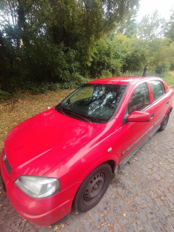 Astra