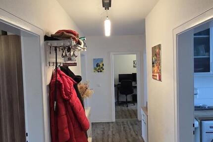 Nachmieter für 3 Zimmer Wohnung in Heiligenhafen 3 zimmer