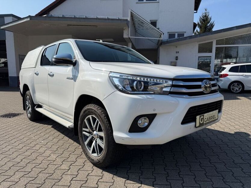 Hilux