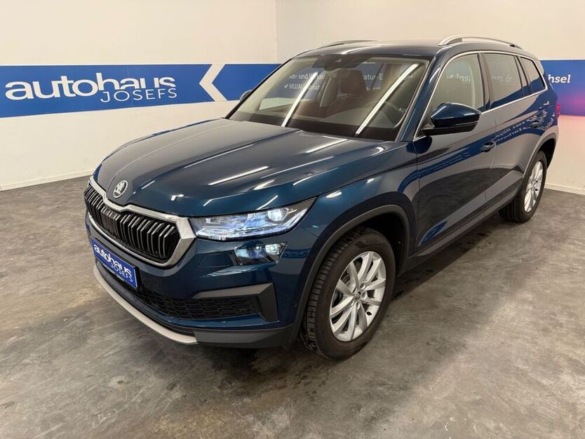 Kodiaq