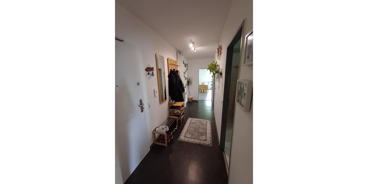Erdgeschoßwohnung Gießen Anneröder Siedlung - 1 Zimmer, 72 m&sup2;, 790&euro; | Angebot:26342872