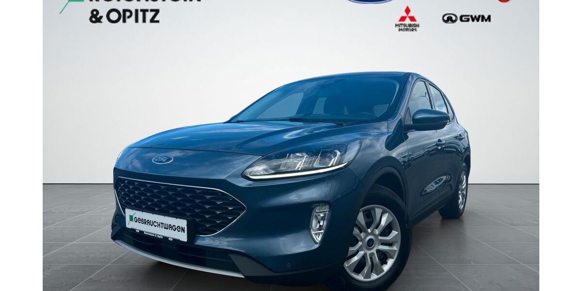 Ford Kuga 73.800 km 19.450 &euro; Jena-Lobeda 07747