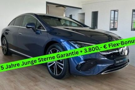Mercedes-Benz EQE 10.084 km 50.880 &euro; Bersenbrück 49593