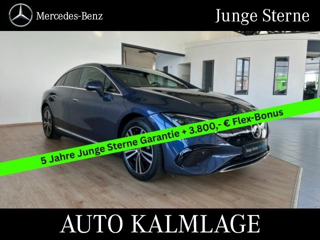 Mercedes-Benz EQE 10.084 km 50.880 &euro; Bersenbrück 49593
