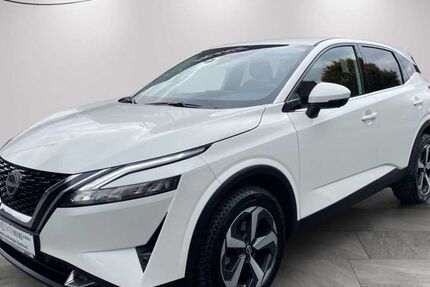 Nissan Qashqai 74.029 km 23.900 &euro; Mainz 55120