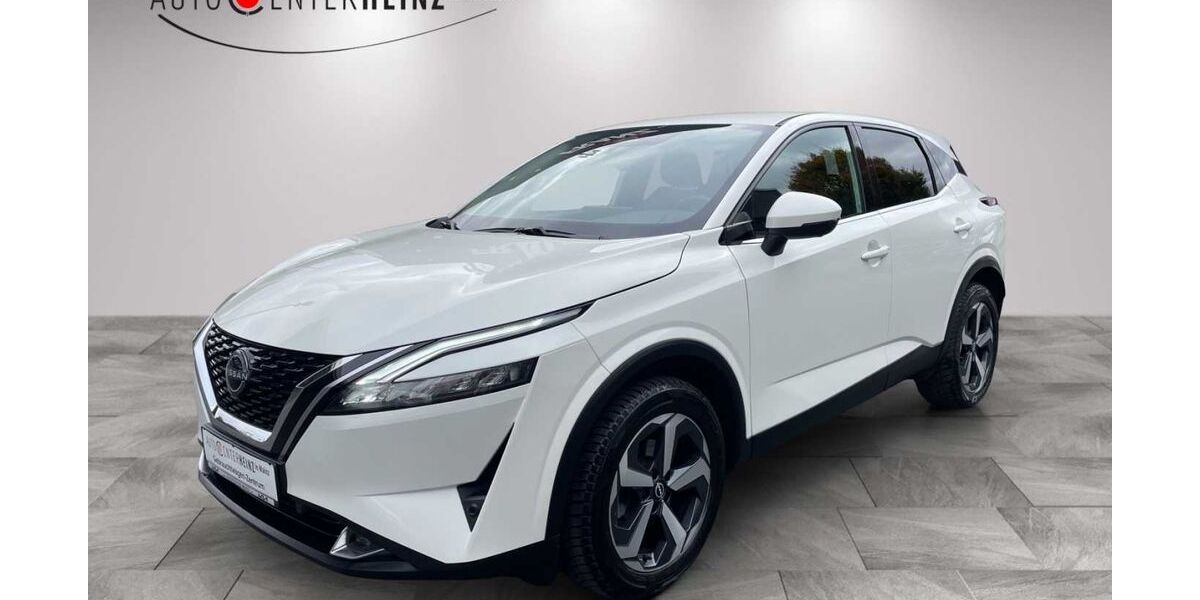 Nissan Qashqai 74.029 km 23.900 &euro; Mainz 55120