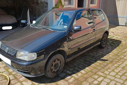 VW Polo 165.000 km 1.500 &euro; Biebelnheim 55234