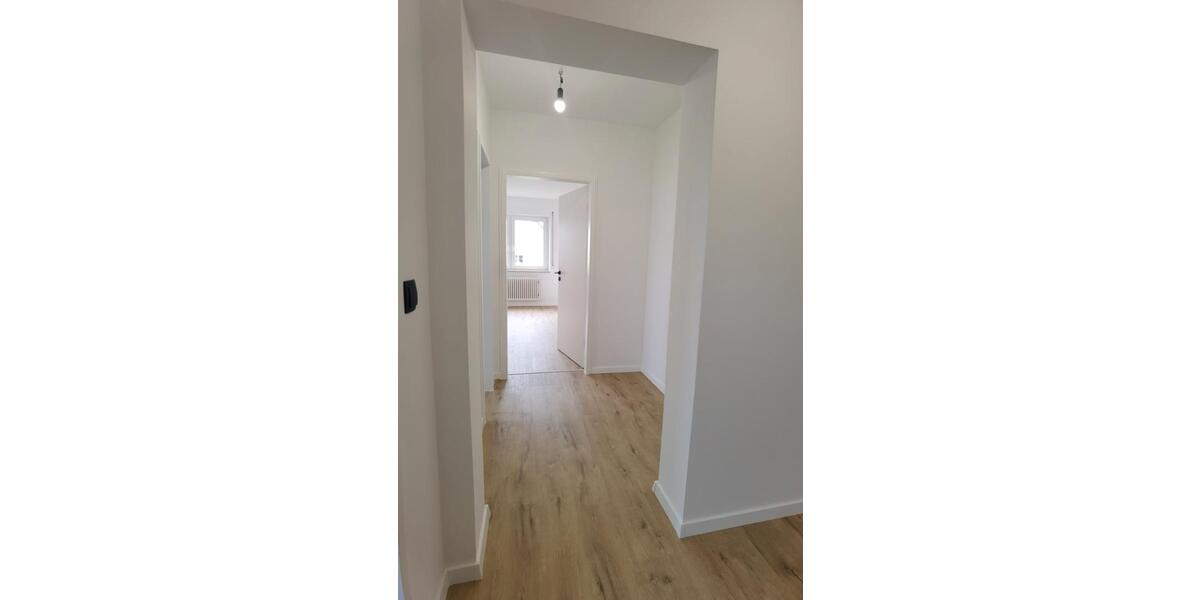 Etagenwohnung Rielasingen-Worblingen Worblingen - 2.5 Zimmer, 77 m&sup2;, 269.000&euro; | Angebot:26505190