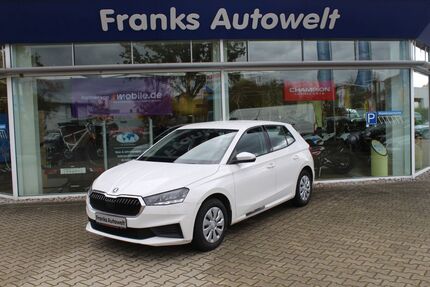 Skoda Fabia 68.579 km 8.400 &euro; Kamenz 01917