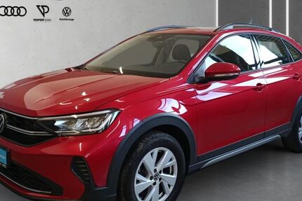 VW Taigo 58.304 km 17.952 &euro; Gera 07546