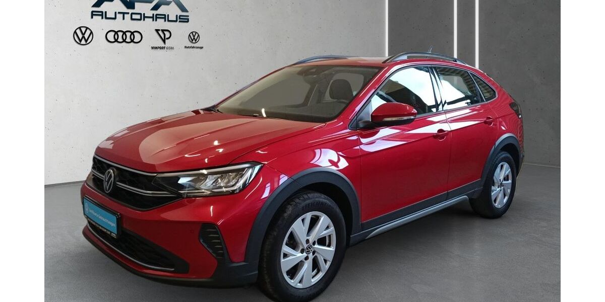 VW Taigo 58.304 km 17.983 &euro; Gera 07546