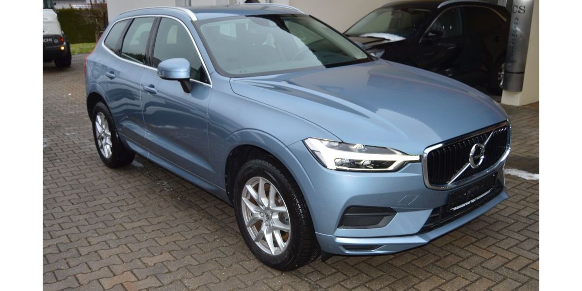 Volvo XC60 111.000 km 24.980 &euro; Regen 94209