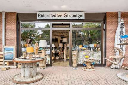 Gewerbeobjekt Sankt Peter-Ording Ording - 299.000&euro; | Angebot:27294808