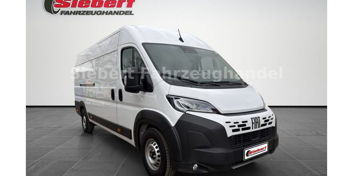 Fiat Ducato 42.500 km 22.990 &euro; Hameln 31789