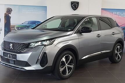 Peugeot 3008 34.435 km 24.990 &euro; Kastellaun 56288