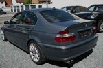 BMW 320i Special Edition Top Ausst 192.000 km 3.999 &euro; Biebesheim 64584