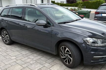 VW Golf 76.000 km 12.500 &euro; Ammerthal 92260