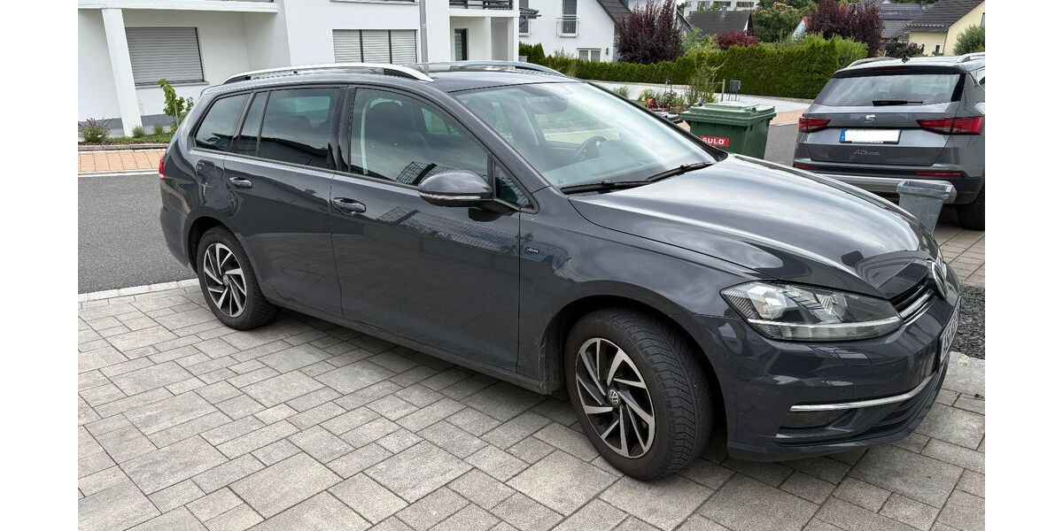 VW Golf 76.000 km 12.500 &euro; Ammerthal 92260