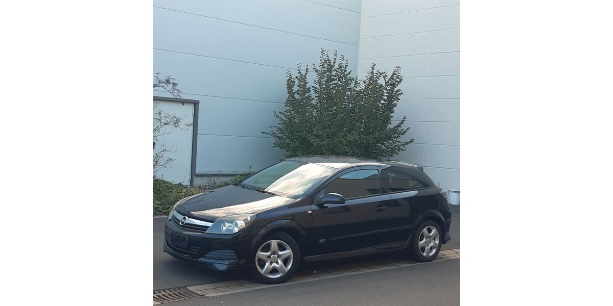 Opel Astra 145.000 km 3.030 &euro; wertheim 97877