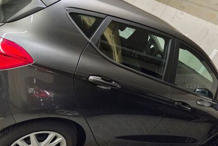 Ford Fiesta 65.000 km 9.200 &euro; München 80636