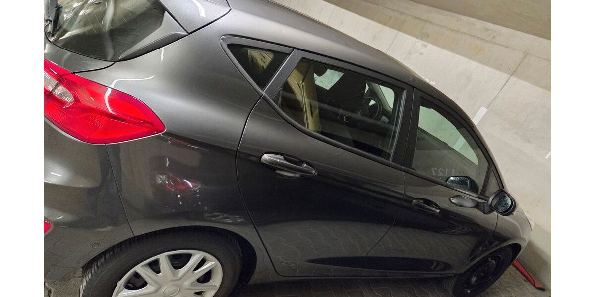 Ford Fiesta 65.000 km 9.200 &euro; München 80636