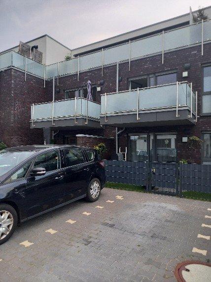 Etagenwohnung Emsdetten - 2.5 Zimmer, 68 m&sup2;, 285.000&euro; | Angebot:27259130