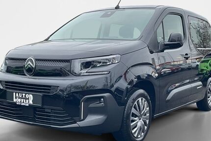 Citroen Berlingo 14.185 km 22.980 &euro; Schweinfurt 97424
