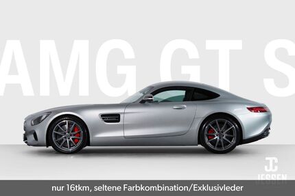 Mercedes-Benz AMG GT 16.000 km 98.890 &euro; Oppenheim 55276