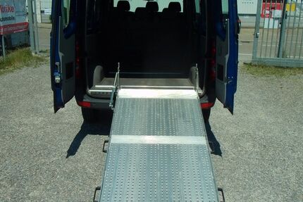 VW Crafter 289.000 km 8.500 &euro; Waiblingen (bei Stuttgart) 71332