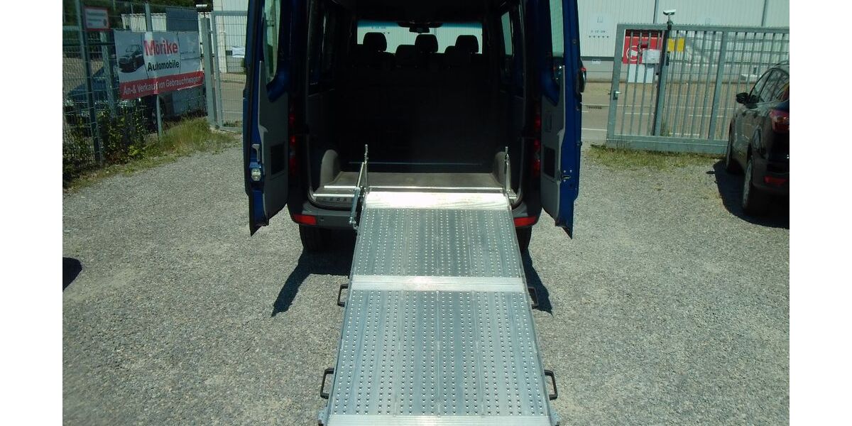 VW Crafter 289.000 km 8.500 &euro; Waiblingen (bei Stuttgart) 71332