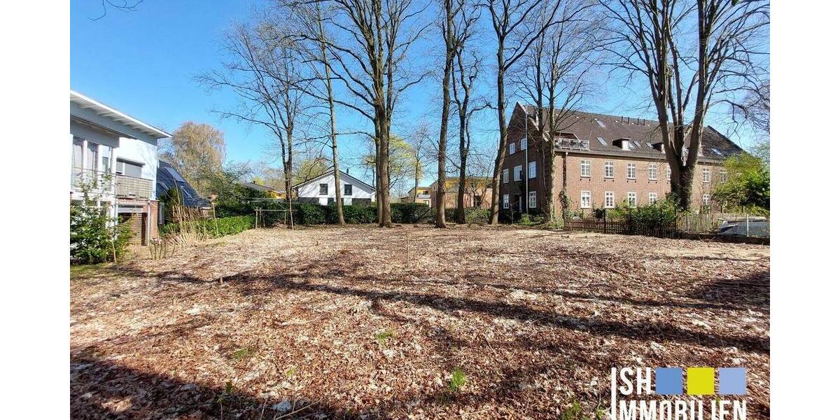 Grundstück Stade Barge - 239.000&euro; | Angebot:26695792