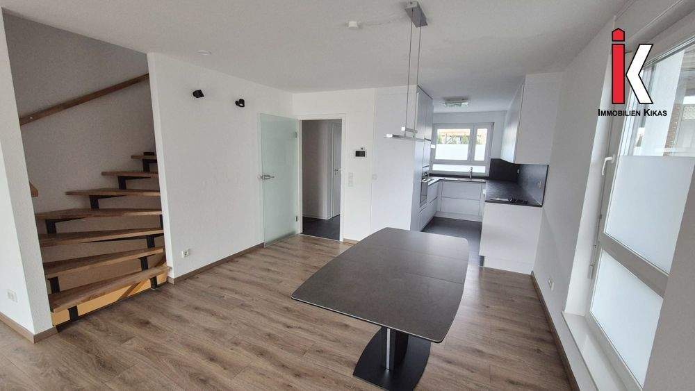 Doppelhaushälfte Weil im Schönbuch / Neuweiler Neuweiler - 6 Zimmer, 125 m&sup2;, 2.500&euro; | Angebot:25245017