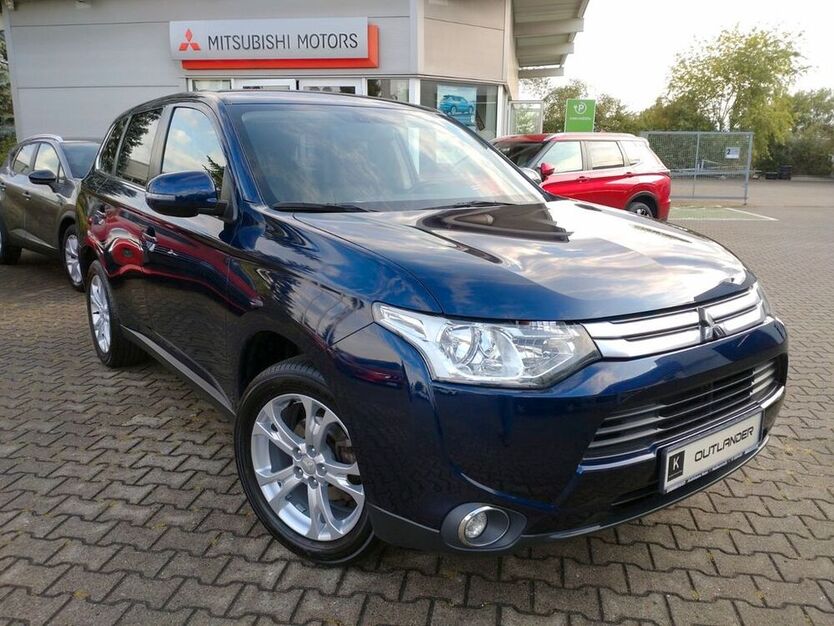 Outlander