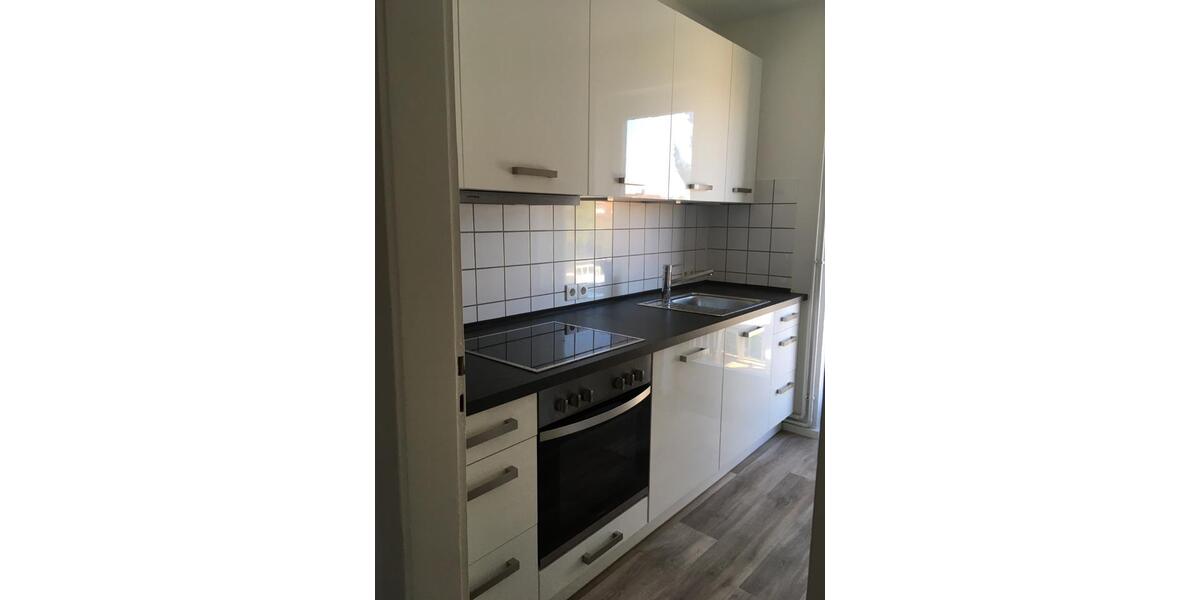 Etagenwohnung Osnabrück Nahne - 2 Zimmer, 62 m&sup2;, 560&euro; | Angebot:26395931