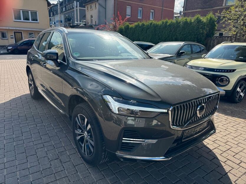 Volvo XC60 49.980 km 36.980 € Siegen 57076