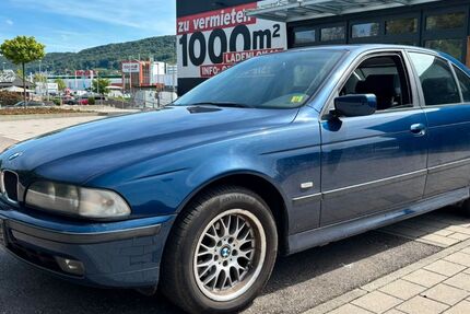 BMW 523 289.999 km 1.980 &euro; Bad Säckingen 79713