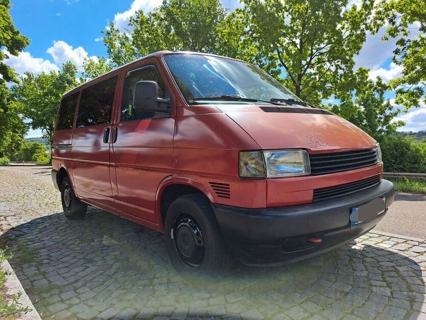 T4 andere