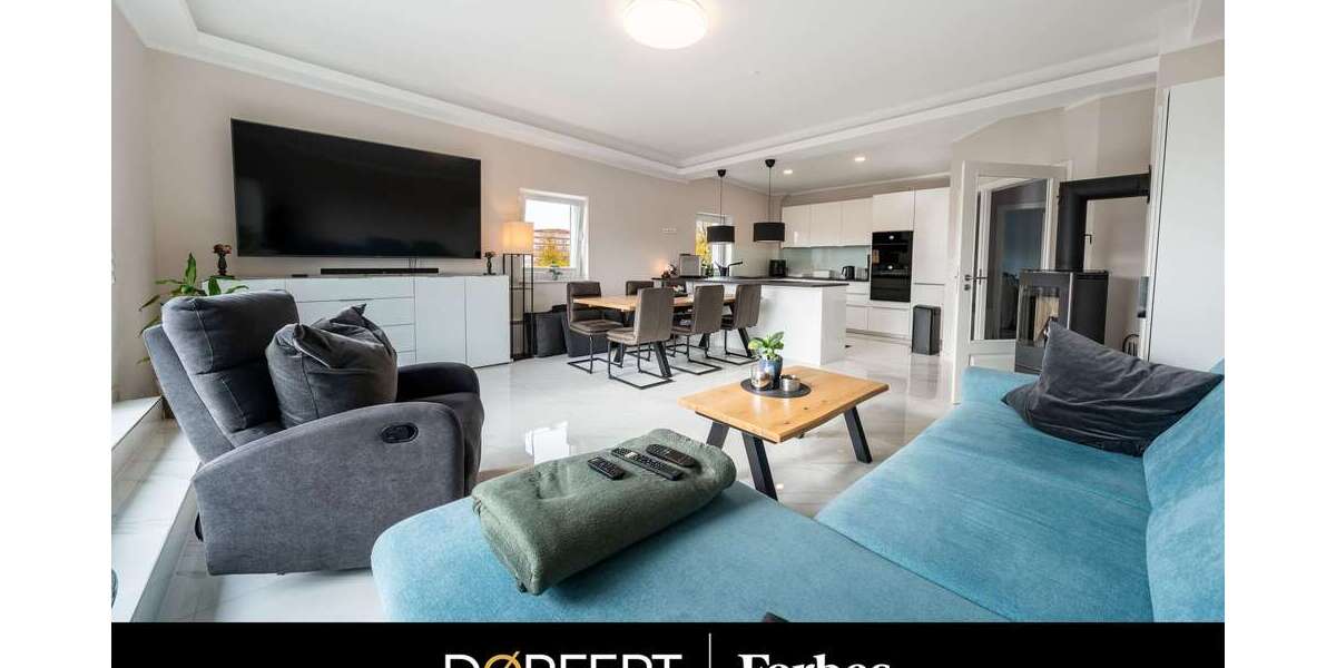 Etagenwohnung Bad Segeberg - 3 Zimmer, 98 m&sup2;, 425.000&euro; | Angebot:25458673