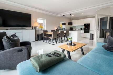 Wohnung Bad Segeberg - 3 Zimmer, 98 m&sup2;, 425.000&euro; | Angebot:25458673