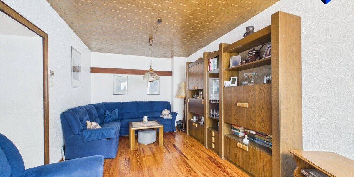 Einfamilienhaus Mettlach / Saarhölzbach Saarhölzbach - 7 Zimmer, 148 m&sup2;, 125.000&euro; | Angebot:26859033