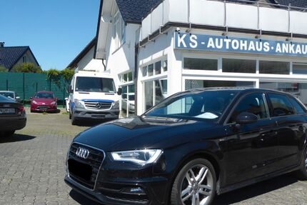 Audi A3 181.000 km 11.000 &euro; Wiehl 51674